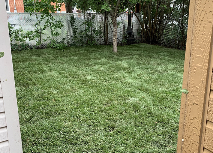 Terrassement et aménagement paysager Trois-Rivières
